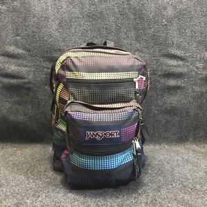 jansport backpack black with roses Shop Big Student Compact and Lightweight  Dimensions JANSPORT Superbreak Rose Icon Backpack